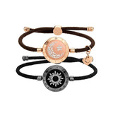 Sun & Moon Totwoo™ Love Bracelets - Wrist Whispers